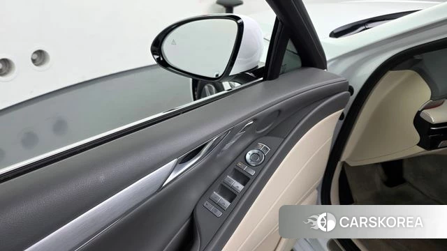 Genesis G80 (RG3) id 4442437 из Кореи 31