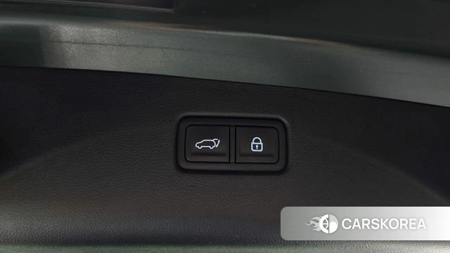 Genesis GV70 id 4231963 из Кореи 31