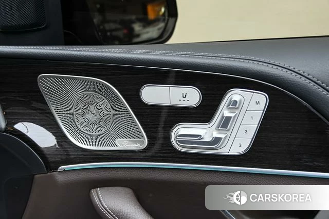 Mercedes-Benz GLS id 4259736 из Китая 31