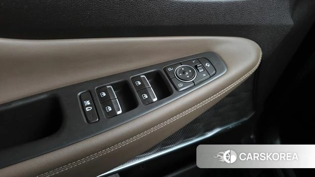 Hyundai Santa Fe TM id 4918637 из Кореи 31