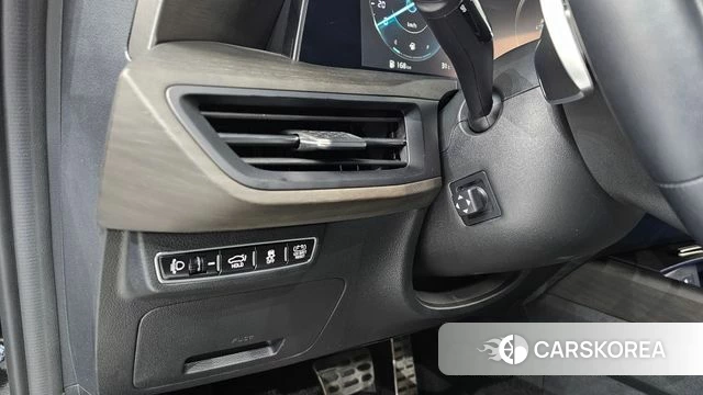 Kia K8 Hybrid id 4462771 из Кореи 31