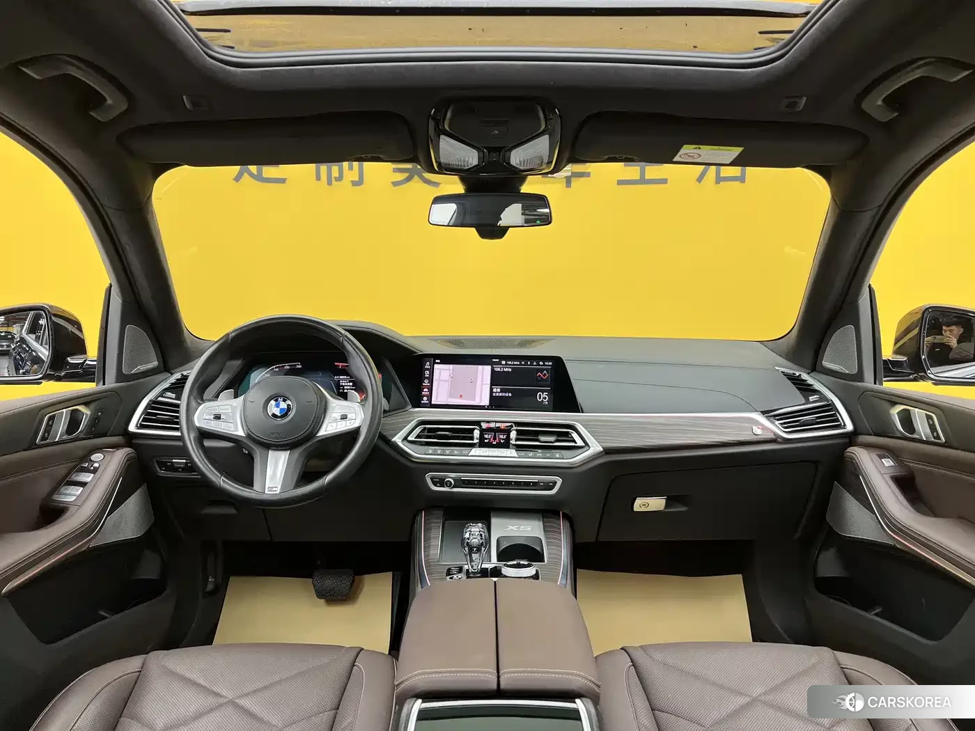 BMW X5 id 4547280 из Китая 31