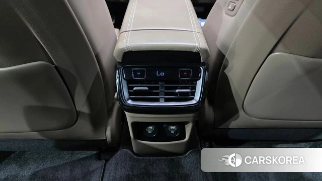 Kia K8 Hybrid id 4518748 из Кореи 31