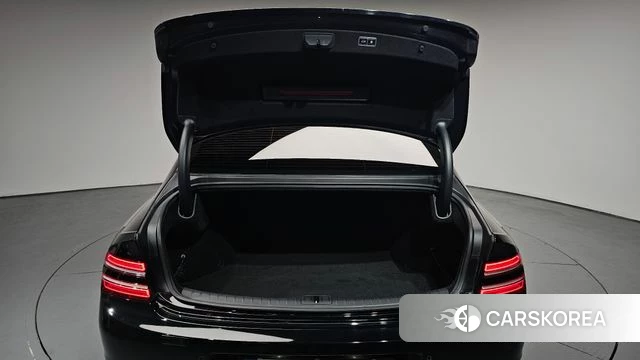 Genesis G80 (RG3) id 4410450 из Кореи 31