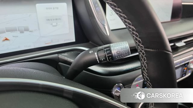 Genesis G90 (RS4) id 4749701 из Кореи 31