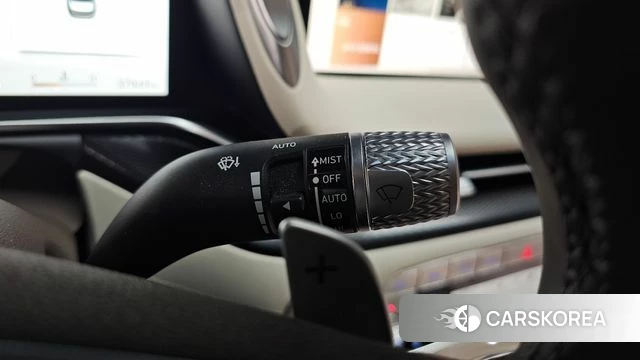 Genesis G90 (RS4) id 4730428 из Кореи 31