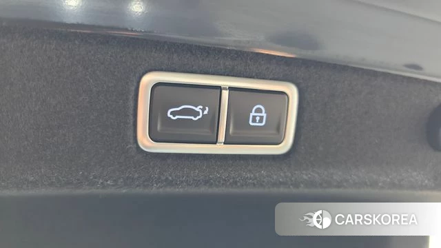 Hyundai Grandeur (GN7) id 4612117 из Кореи 31