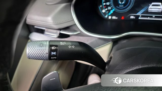 Genesis G80 (RG3) id 4542288 из Кореи 31
