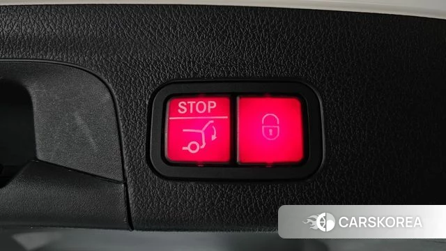 Mercedes-Benz GLE-Class W167 id 4567335 из Кореи 31