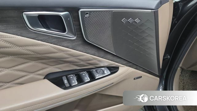 Kia K8 id 4676893 из Кореи 31