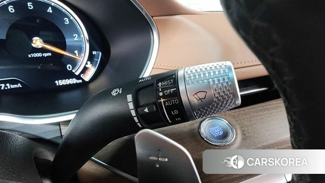 Genesis G80 (RG3) id 4562434 из Кореи 31