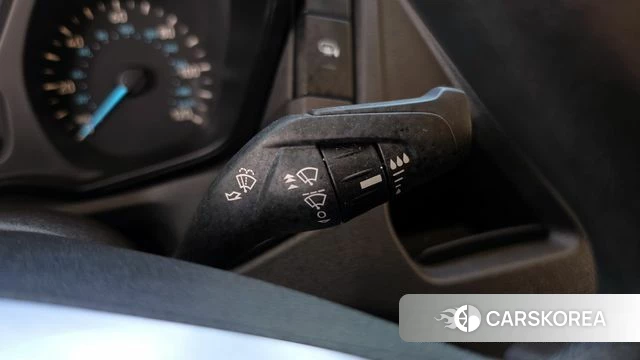 Ford Transit id 4203830 из Кореи 31