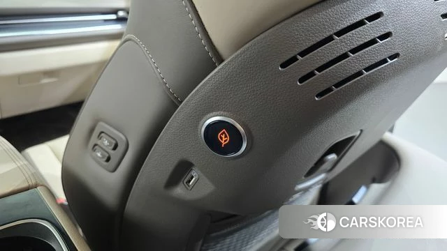 Kia Carnival 4th generation id 4835566 из Кореи 31