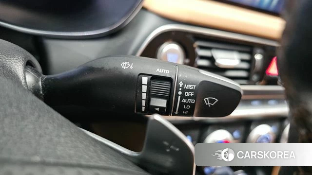 Genesis The New G70 id 4429275 из Кореи 31