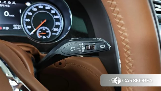 Bentley Bentayga id 4543022 из Кореи 31