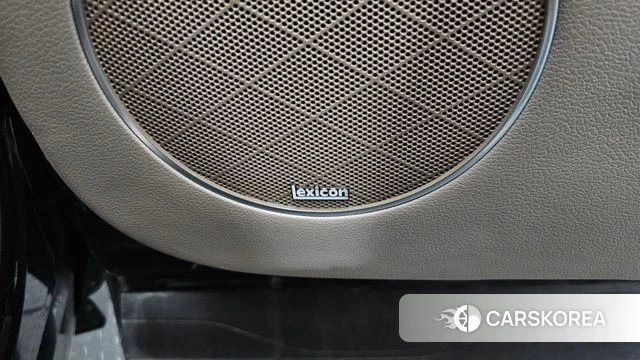 Genesis GV80 id 4541828 из Кореи 31
