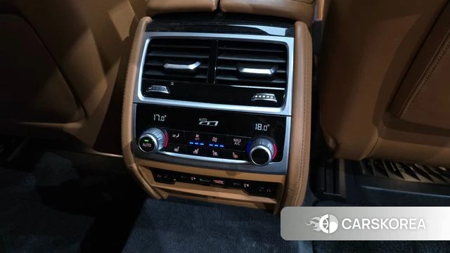 BMW 7 Series (G11) id 4676852 из Кореи 31