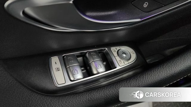 Mercedes-Benz E-Class W213 id 4428488 из Кореи 31