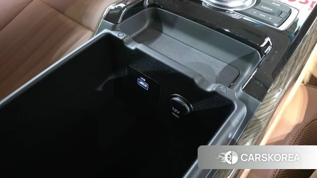 Genesis G90 id 4693170 из Кореи 31