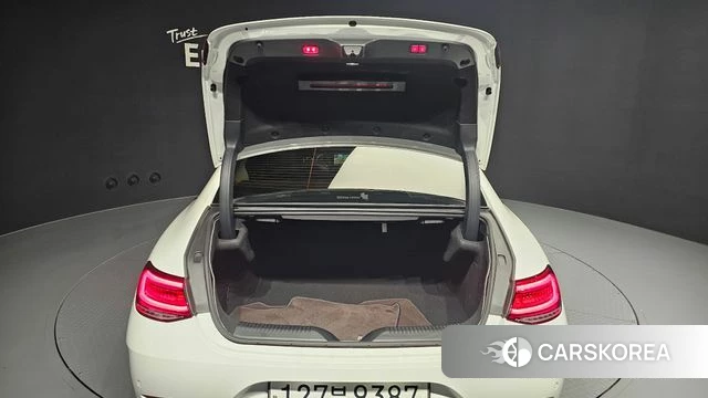 Mercedes-Benz CLS-Class C257 id 4907282 из Кореи 31