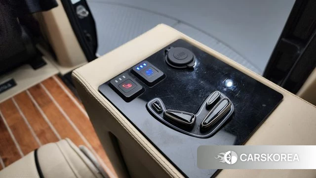 Kia Carnival 4th generation id 4231546 из Кореи 31