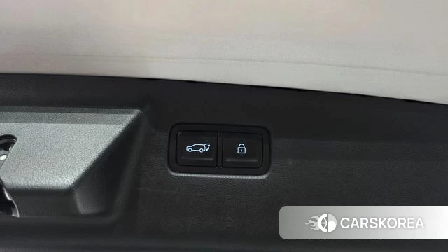 Hyundai Santa Fe (MX5) id 4871234 из Кореи 31