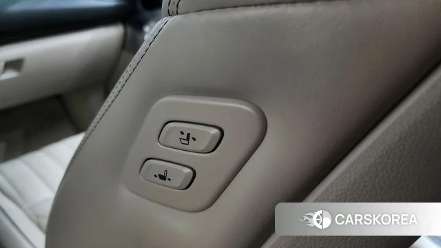 Genesis The New G70 id 4195174 из Кореи 31