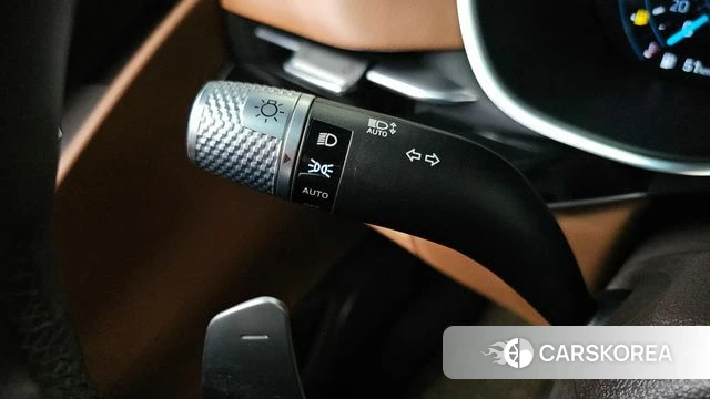 Genesis G80 (RG3) id 4872653 из Кореи 31