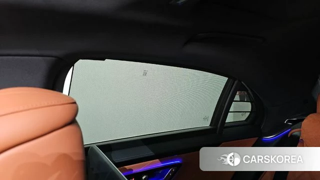 Mercedes-Benz S-Class W223 id 4665236 из Кореи 31
