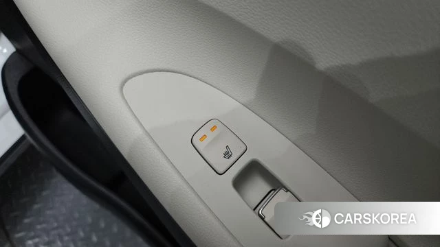 Hyundai The New Grandeur IG Hybrid id 4349958 из Кореи 31