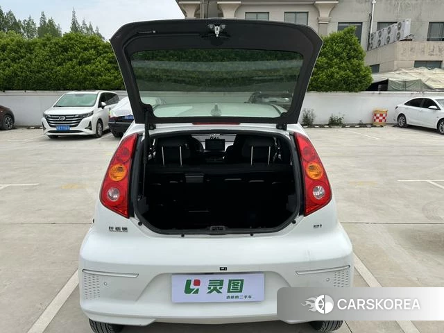 BYD e1 id 4239073 из Китая 30