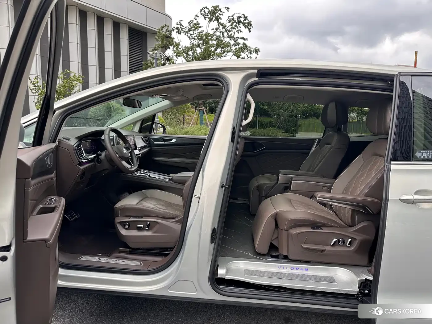 Volkswagen Viloran id 4547335 из Китая 31