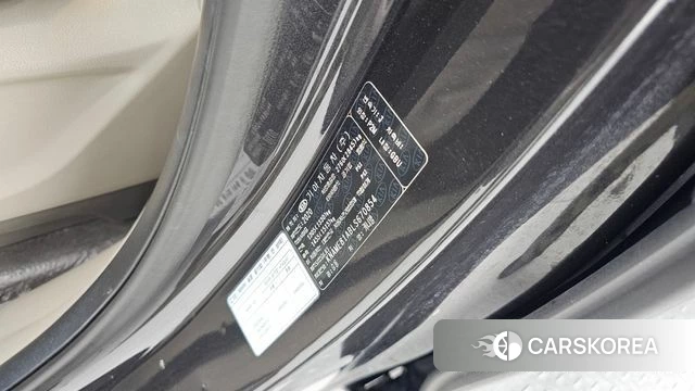 Kia The New Carnival id 4930352 из Кореи 31