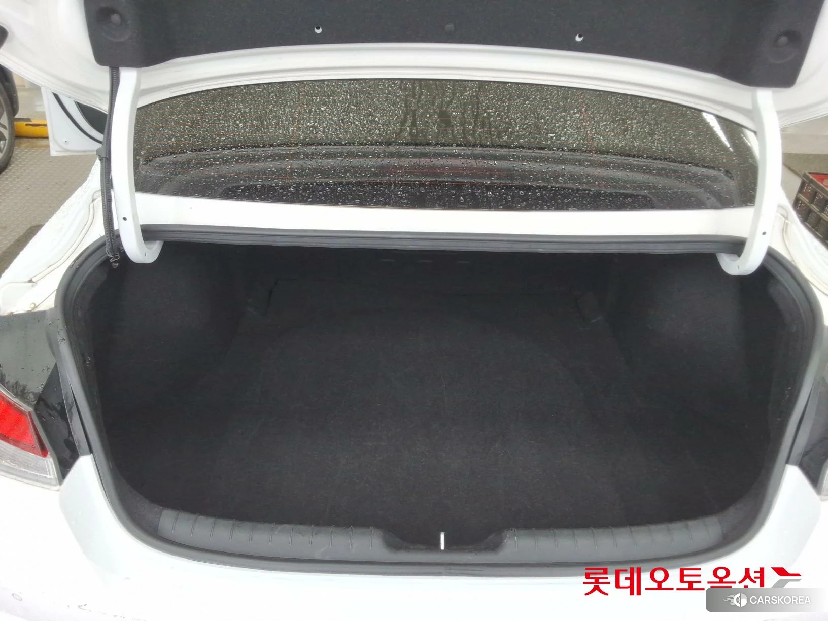 Hyundai Avante id 4352328 из Кореи 31