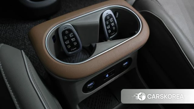 Hyundai Ionic 5 id 4309003 из Кореи 31