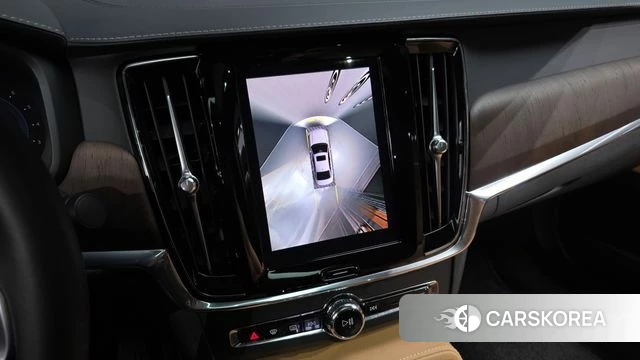 Volvo S90 id 4540778 из Кореи 31