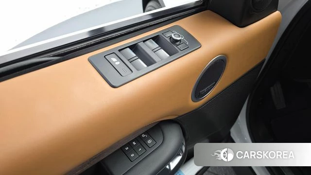 Land Rover Discovery 5 id 4850198 из Кореи 31