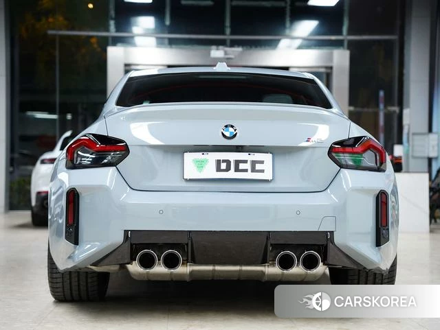 BMW M2 id 4238757 из Китая 31