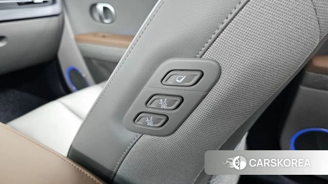 Hyundai Ionic 5 id 4650659 из Кореи 31