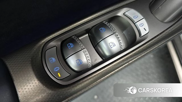 Genesis GV60 id 4561522 из Кореи 31