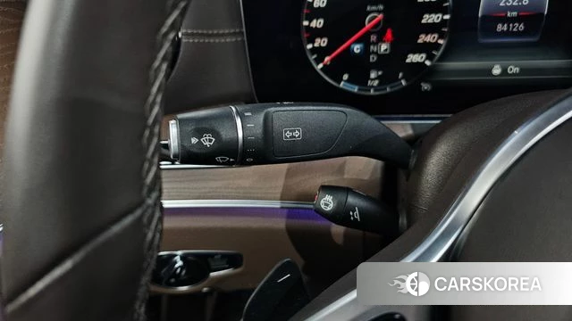 Mercedes-Benz E-Class W213 id 4363029 из Кореи 31