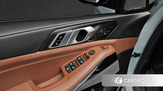 BMW X5 (G05) id 4734982 из Кореи 31
