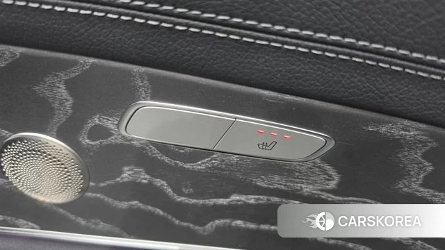 Mercedes-Benz E-Class W213 id 4740164 из Кореи 31