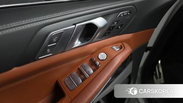 BMW X7 (G07) id 4423560 из Кореи 31