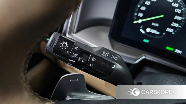 Kia The New Sorento 4th Generation id 4408238 из Кореи 31