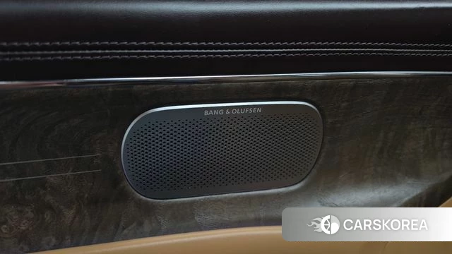 Genesis G90 (RS4) id 4880795 из Кореи 31