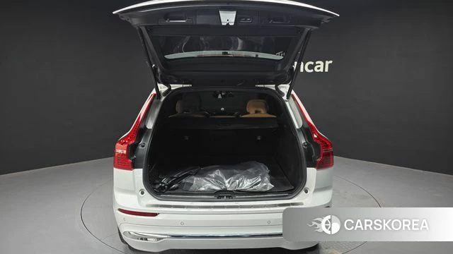 Volvo XC60 second Generation id 4292876 из Кореи 31