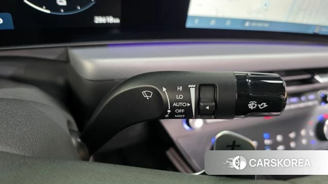 Hyundai Sonata D Edge Hybrid (DN8) id 4336757 из Кореи 31