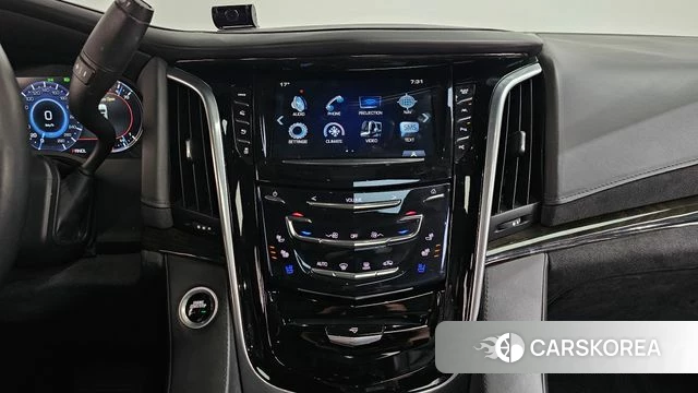 Cadillac Escalade id 4232402 из Кореи 31