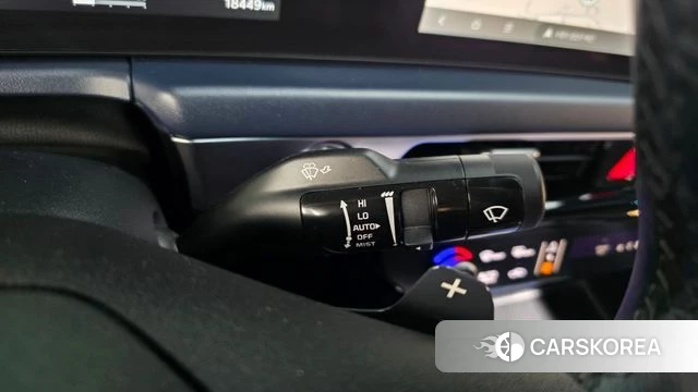 Kia The New K8 Hybrid id 4349125 из Кореи 31